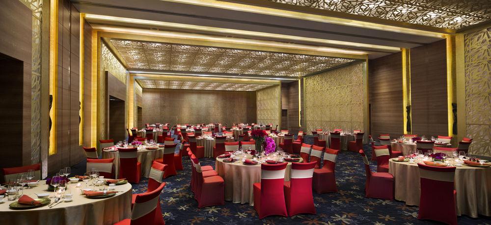 Hotel Jw Marriott 5*