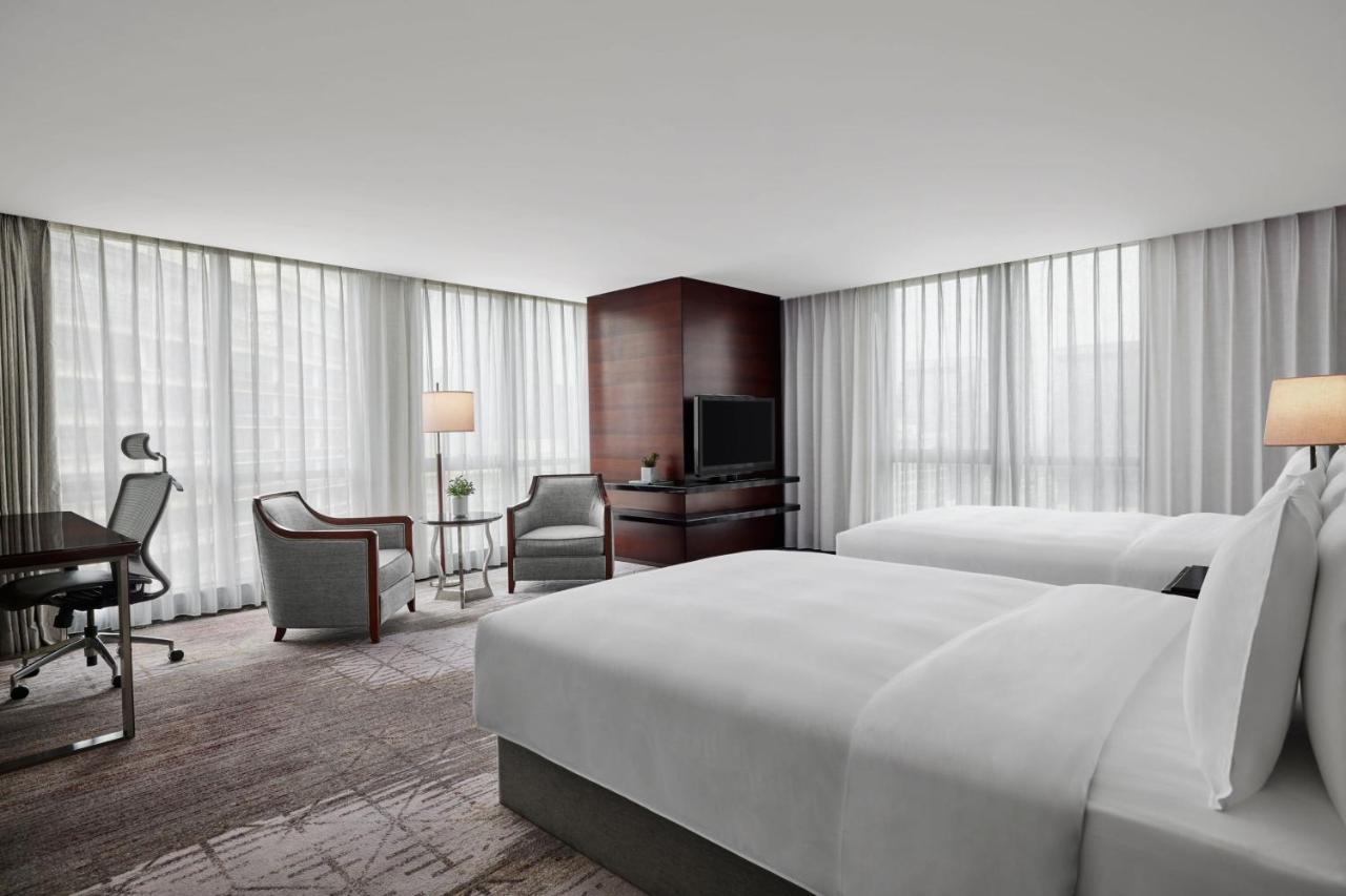 Jw Marriott Hotel