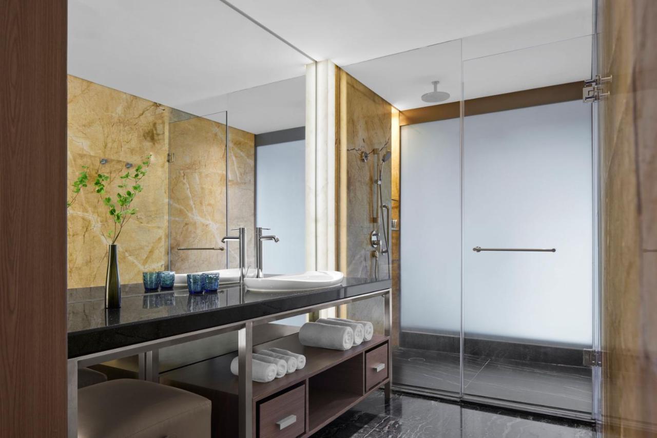 Hotel Jw Marriott