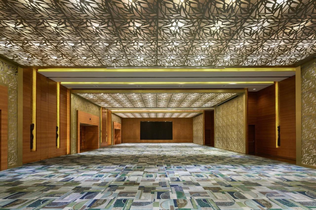 Hotel Jw Marriott Shenzhen