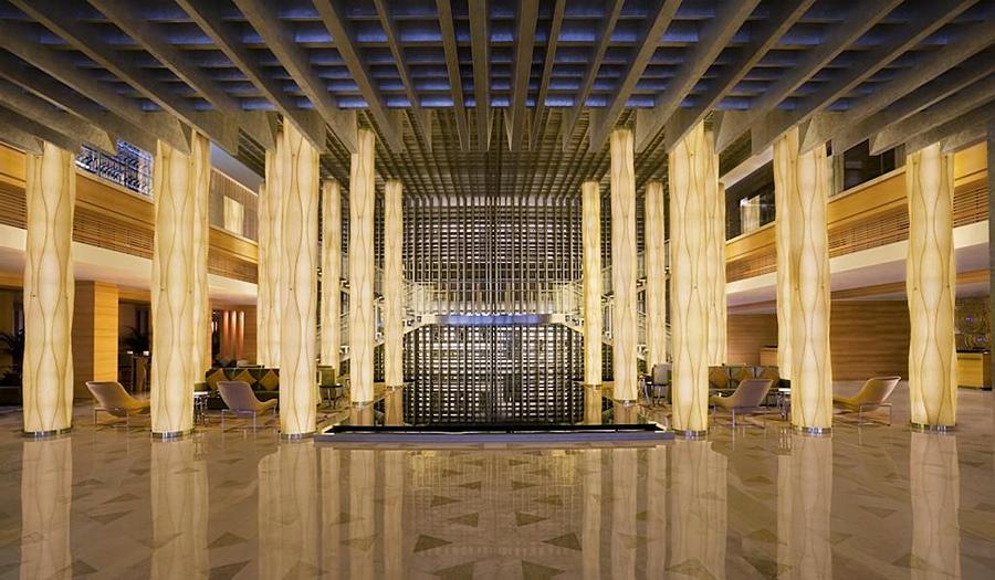 Hotel Jw Marriott 5*