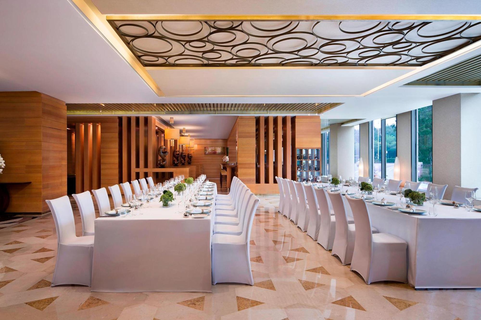 Jw Marriott 5* Shenzhen