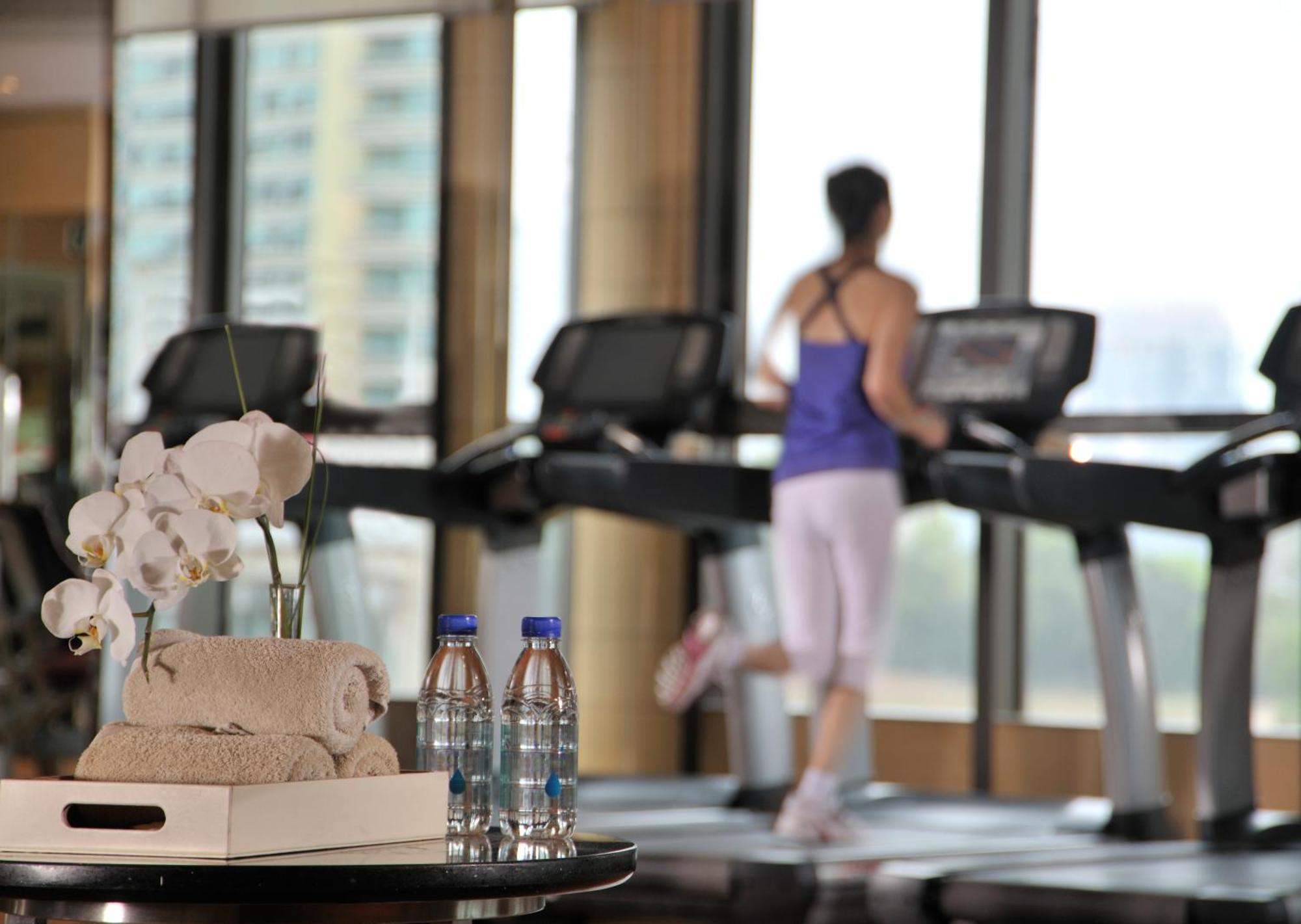 Hotel Jw Marriott Shenzhen