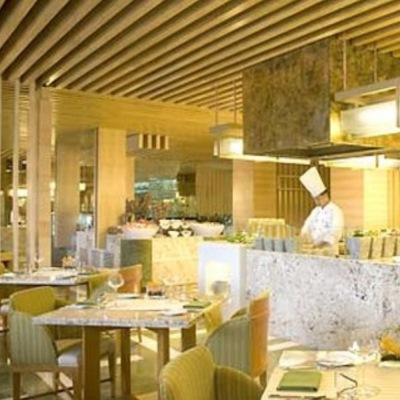 Jw Marriott 5* Shenzhen