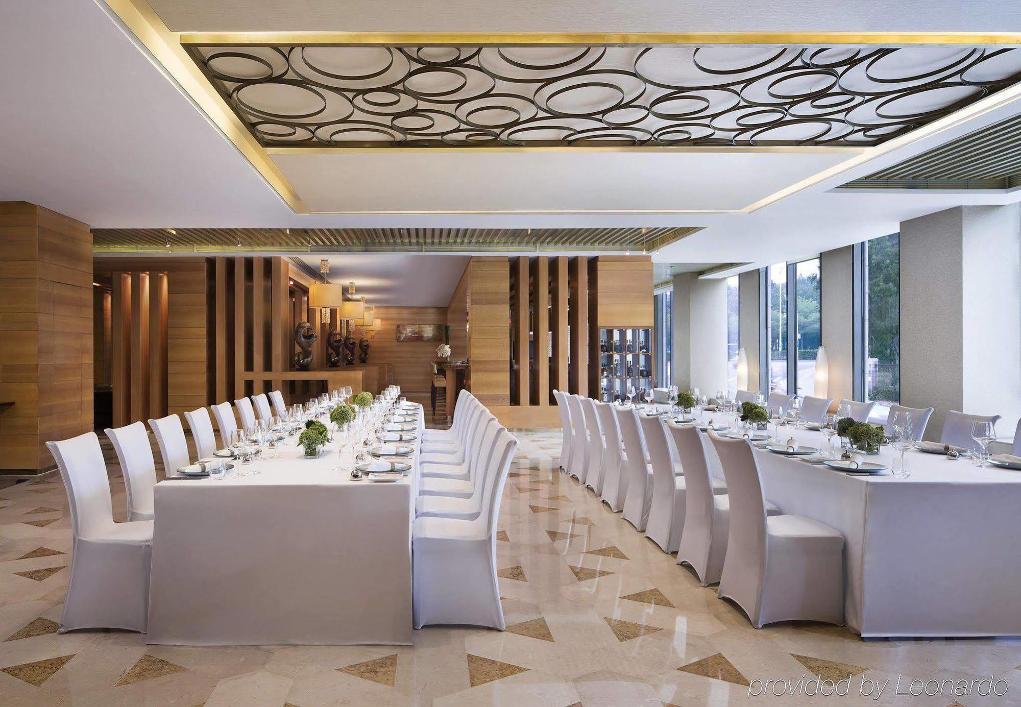 Jw Marriott Hotel 5*