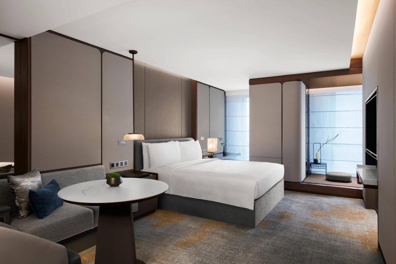 Hotel Jw Marriott