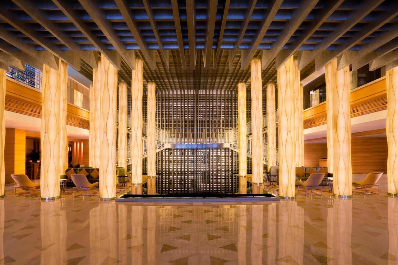 Hotel Jw Marriott 5*