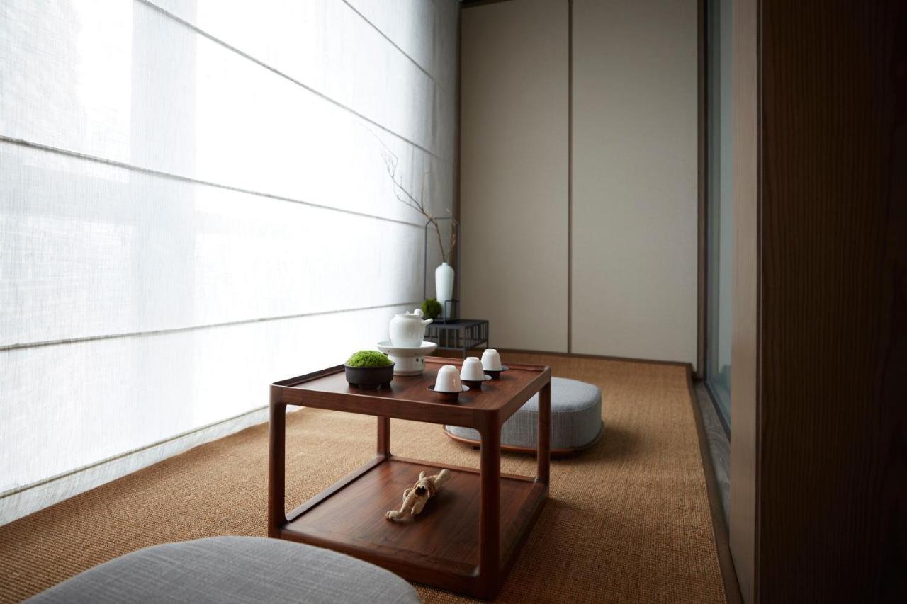 Jw Marriott Hotel Shenzhen