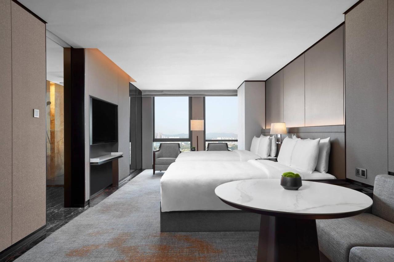 Hotel Jw Marriott 5*