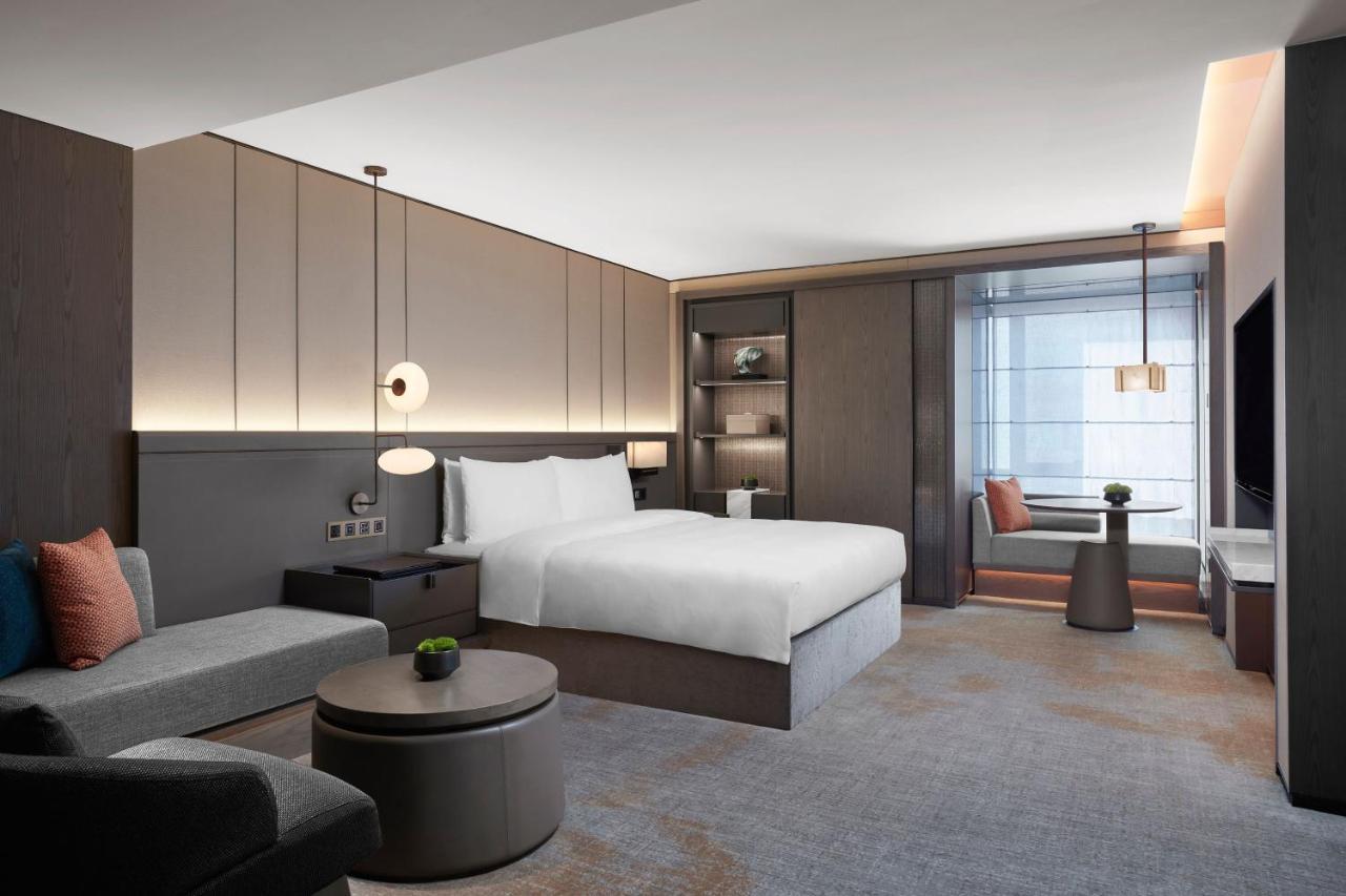 Jw Marriott Shenzhen