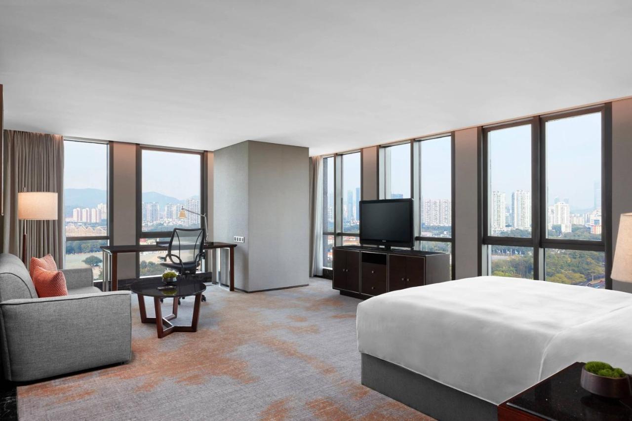Hotel Jw Marriott