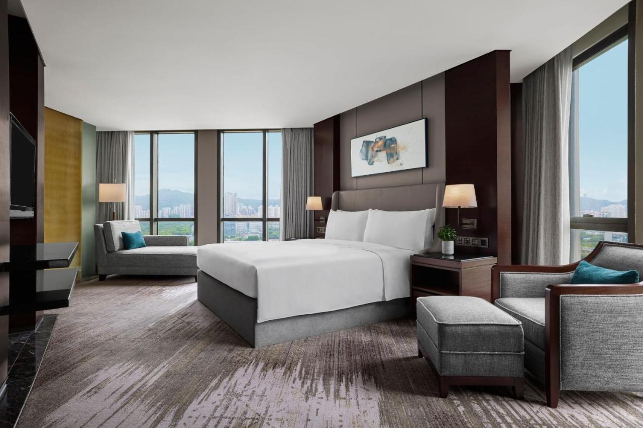 Jw Marriott Shenzhen