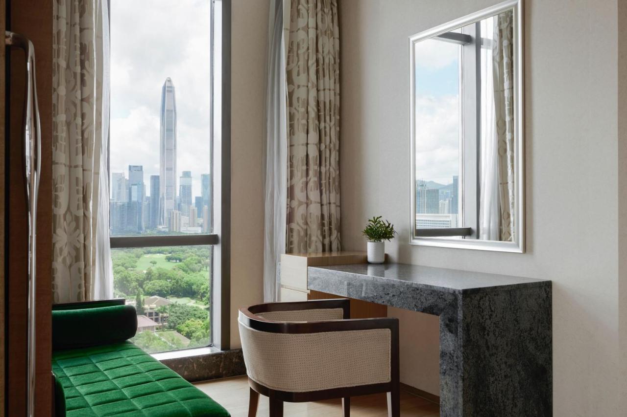 Hotel Jw Marriott