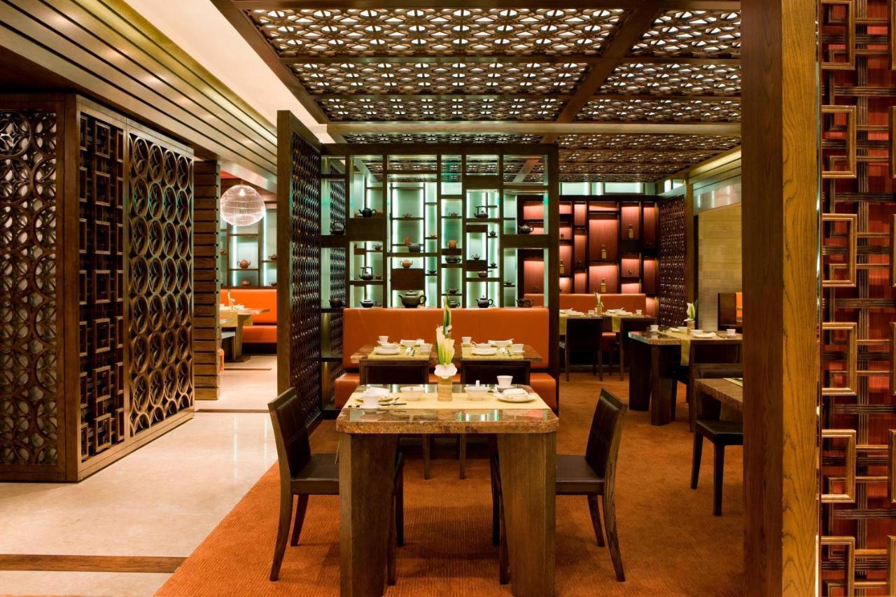 Jw Marriott