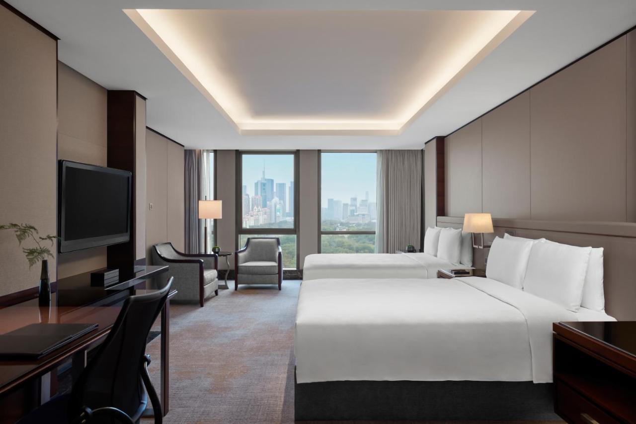 Hotel Jw Marriott Shenzhen