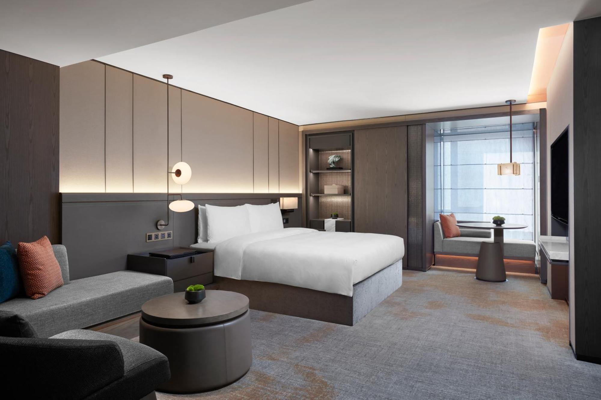 Jw Marriott 5* Shenzhen