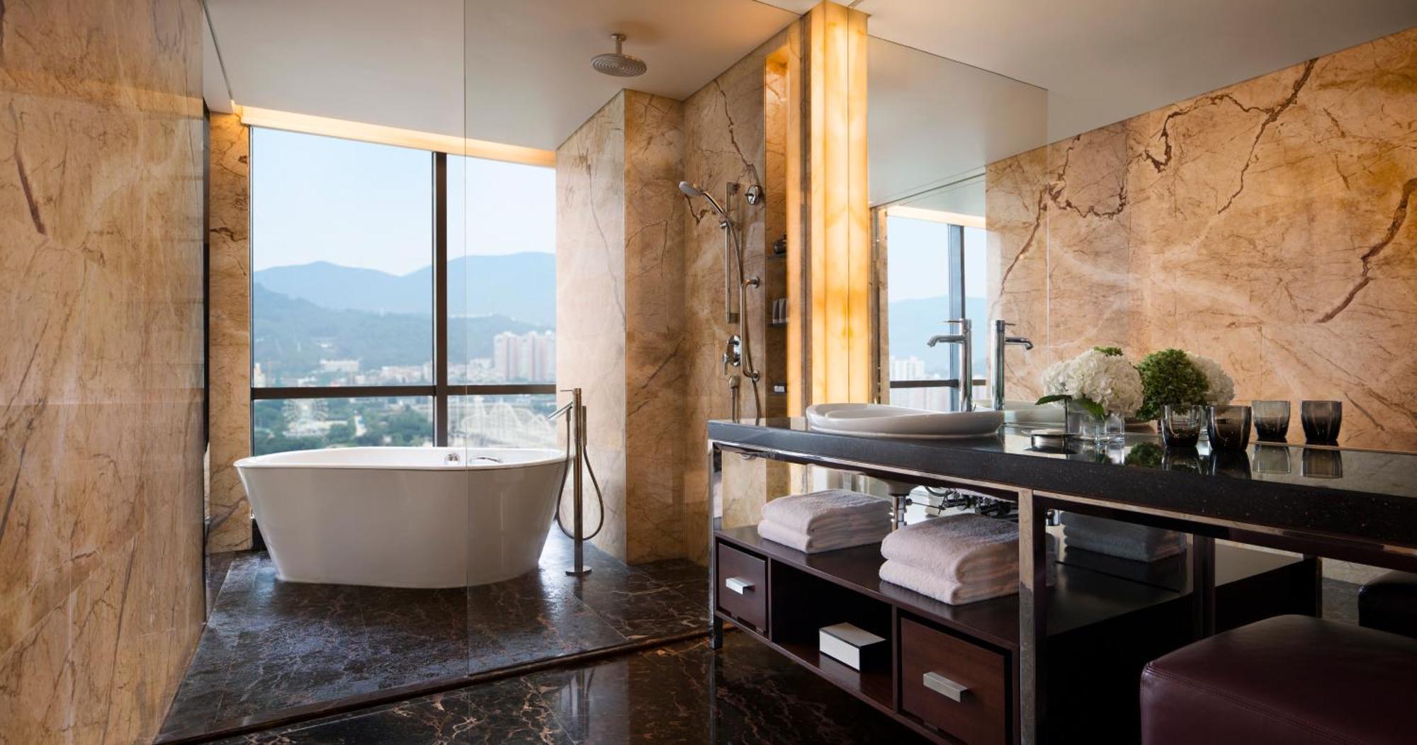 Jw Marriott
