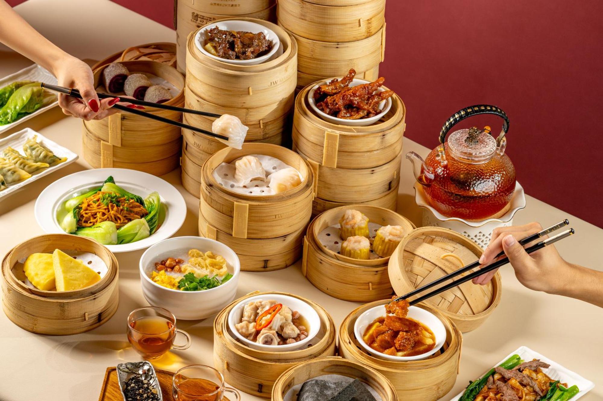 Jw Marriott 5* Shenzhen