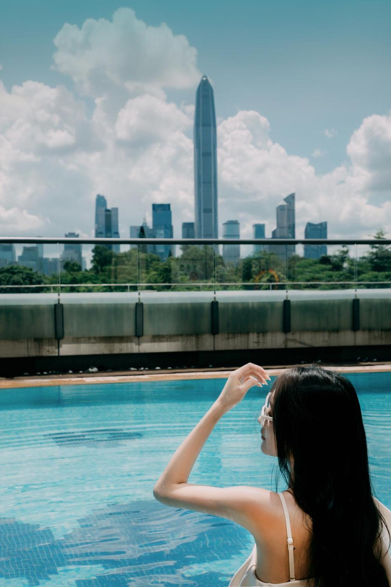 Jw Marriott Hotel 5*