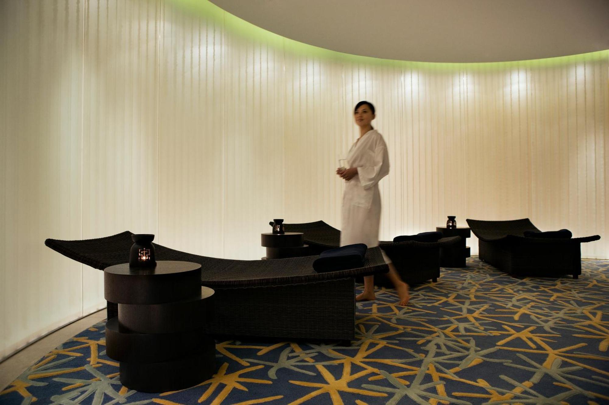 Jw Marriott 5* Shenzhen