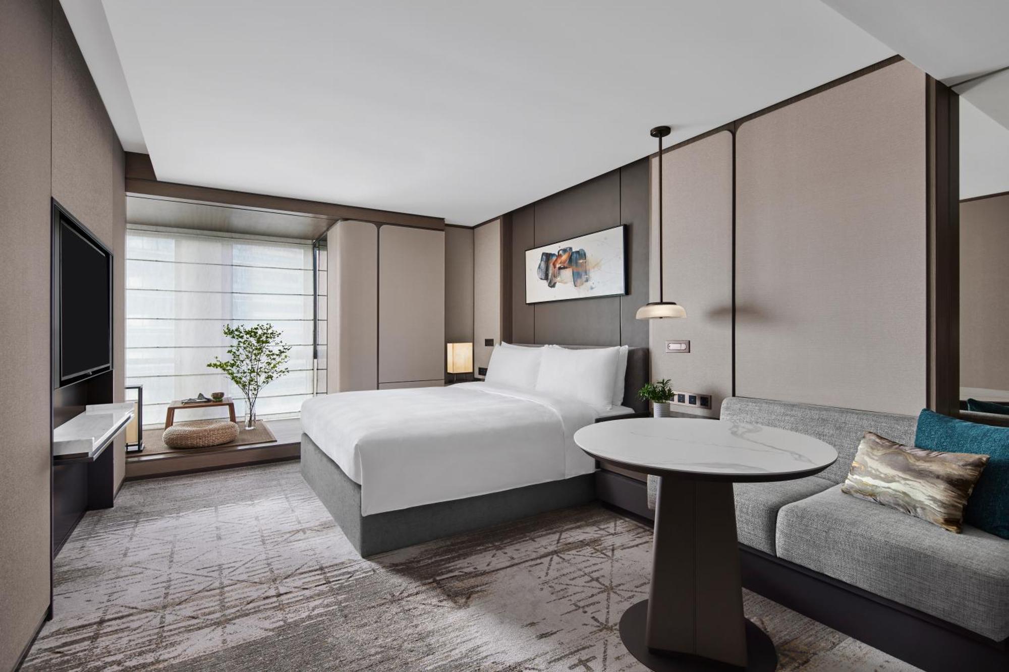 Hotel Jw Marriott 5*