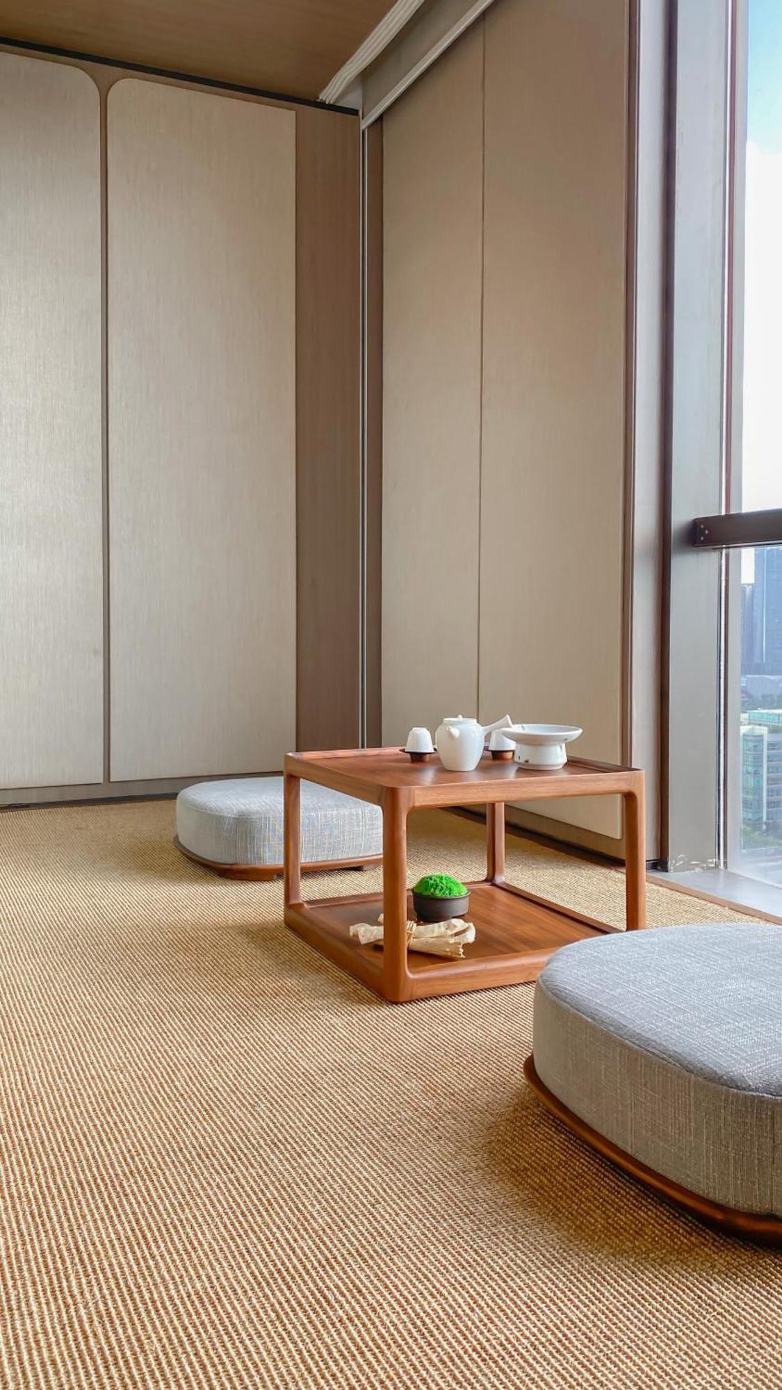 Jw Marriott Hotel Shenzhen