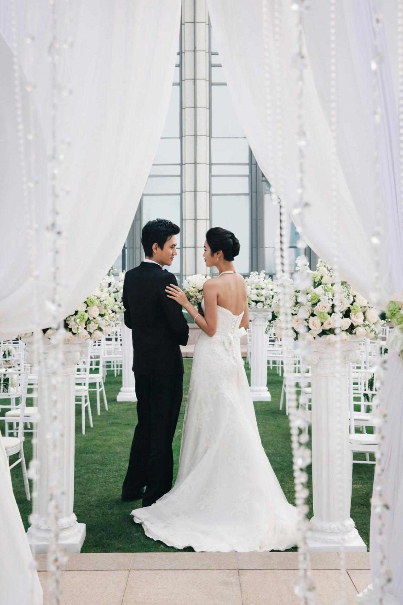 Jw Marriott Hotel 5*