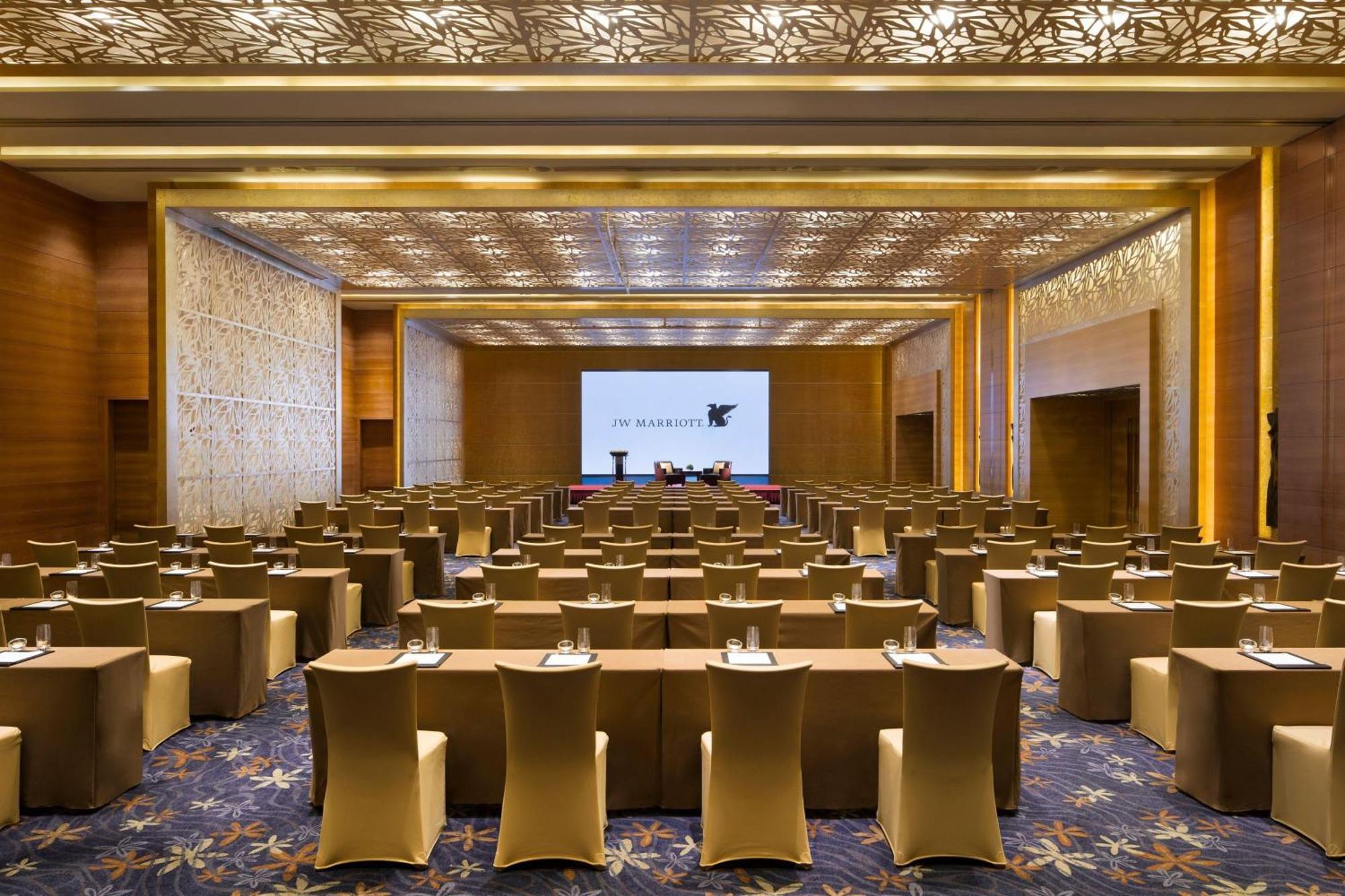 Jw Marriott Shenzhen