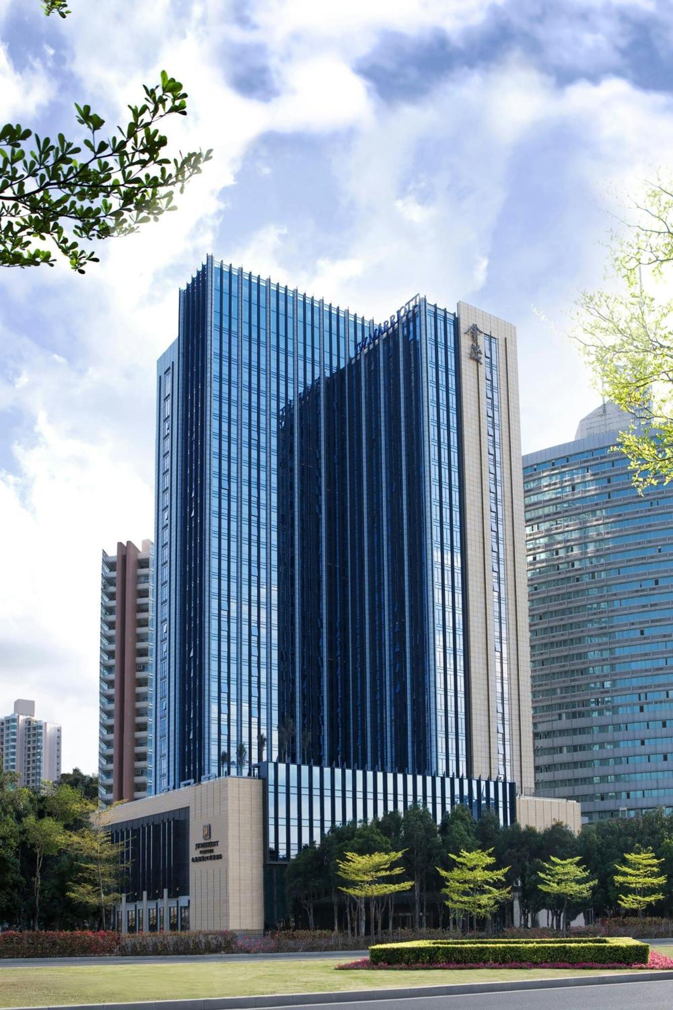 Hotel Jw Marriott