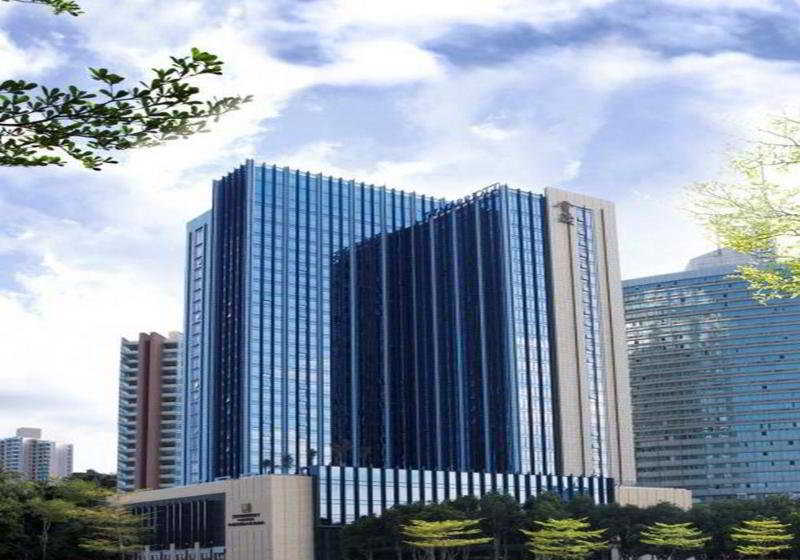 Jw Marriott Shenzhen
