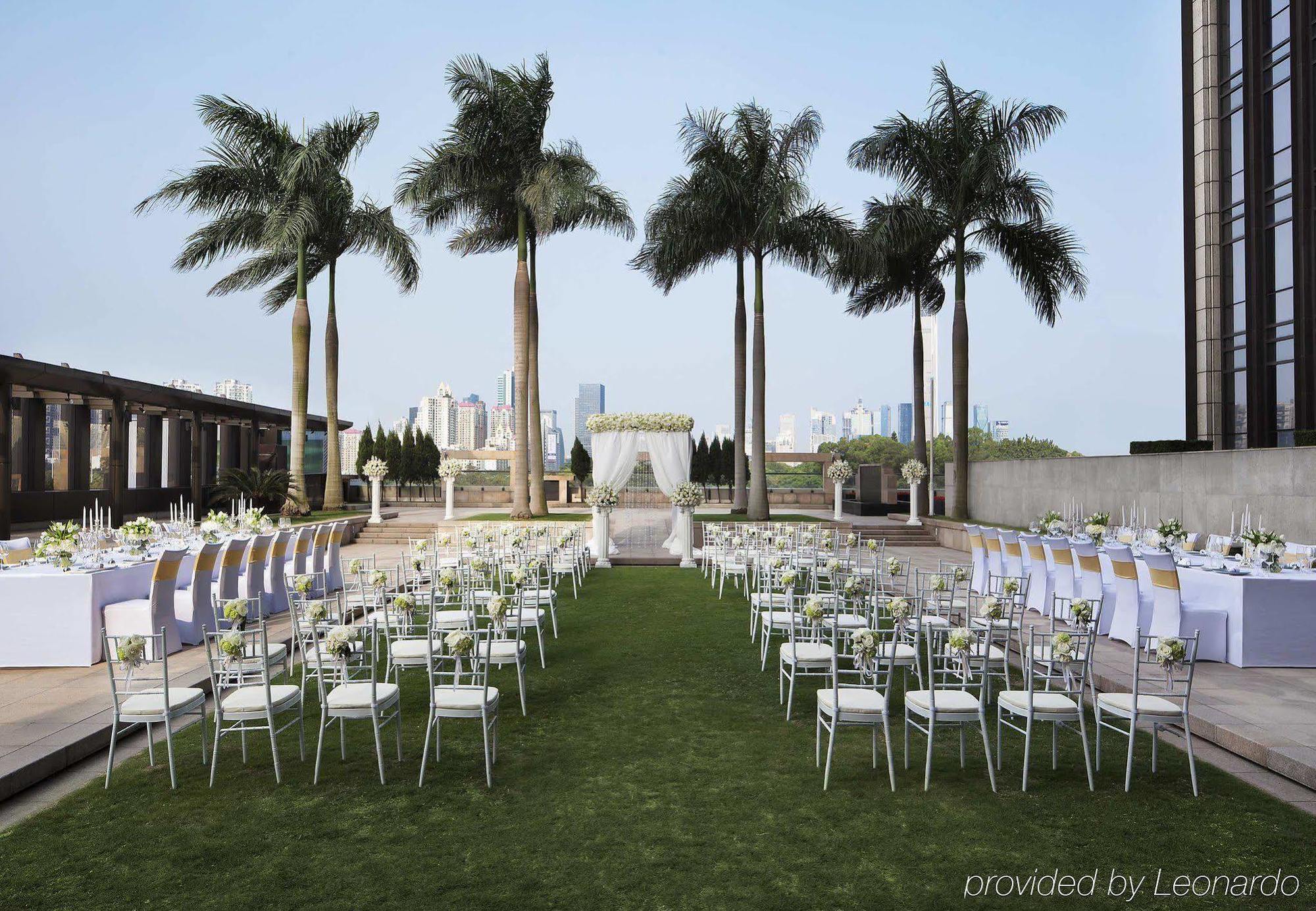 Jw Marriott 5* Shenzhen