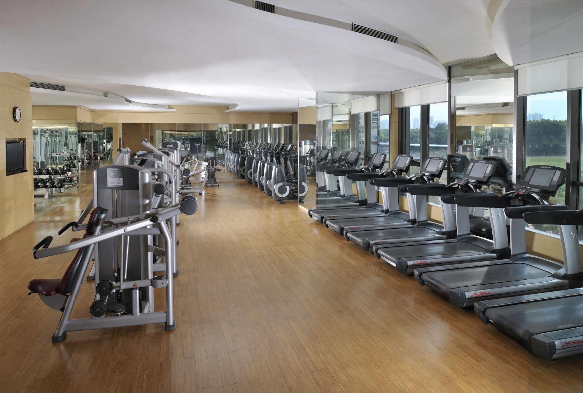 Jw Marriott Shenzhen