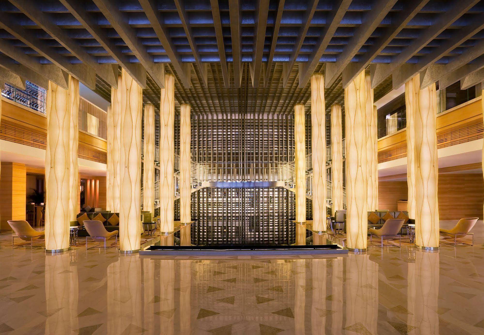 Jw Marriott 5* Shenzhen