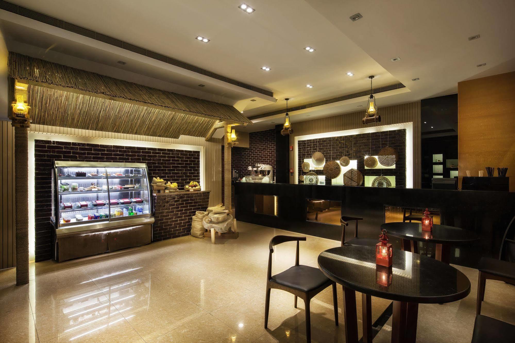 Hotel Jw Marriott