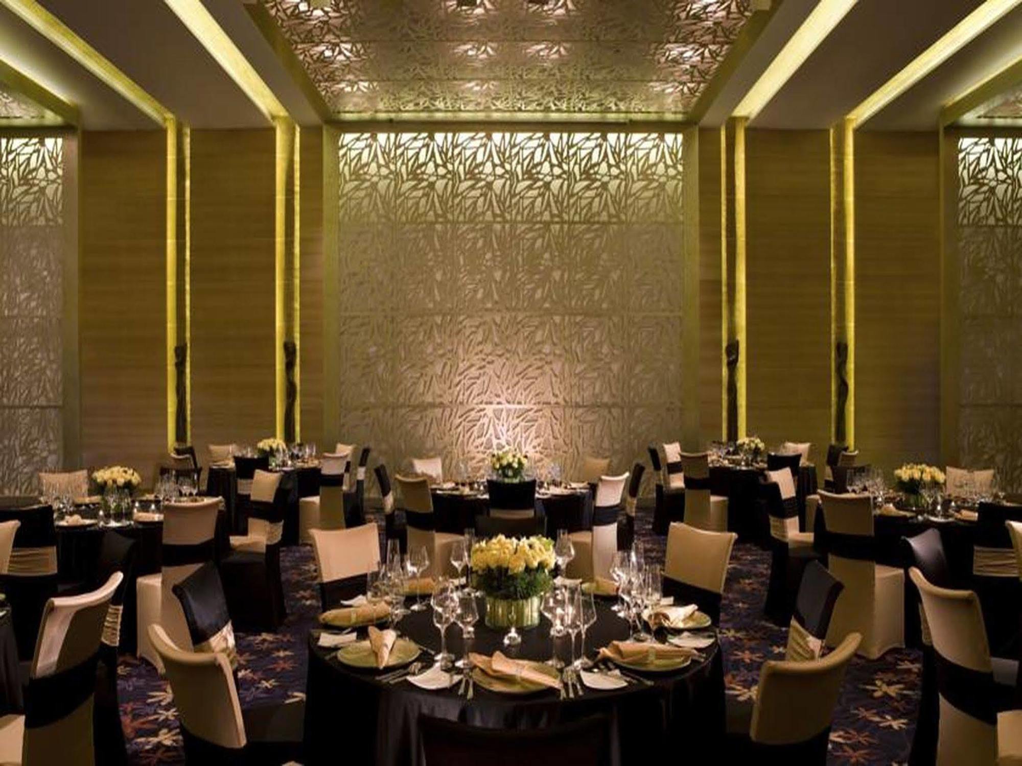Hotel Jw Marriott Shenzhen